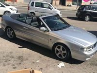 usata Volvo C70 C70Cabrio 2.0 Class 163cv