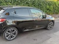 Usata Renault Clio IV 90 CV (66 kW) 2015 Nero Berlina