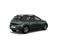 Nuova Dacia Sandero Extreme 122 CV (89 kW) 2026 Verde oxide Utilitaria