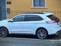 Usata Ford Edge 238 CV (175 kW) 2020 Bianco SUV