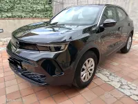 Usata Opel Mokka Edition 101 CV (74 kW) 2023 Nero SUV