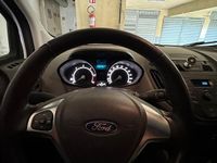 Usata Ford Transit 2021 Bianco Berlina