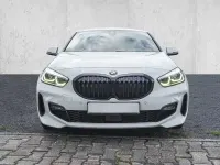 Usata BMW 118 M Sport 136 CV (100 kW) 2024 Alpinweis iii Berlina