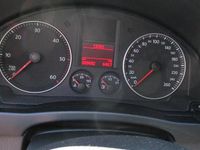 Usata VW Golf Plus Cross Comfortline 140 CV (102 kW) 2005 Grigio Station wagon
