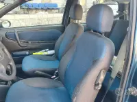 Usata Lancia Ypsilon 60 CV (44 kW) 1999 Bluazzurro Utilitaria