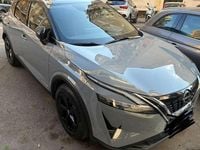 Usata Nissan Qashqai 158 CV (116 kW) 2024 SUV