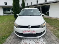 Occasion VW Polo Trendline 60 ch (44 kW) 2011 Blanc Citadine