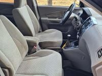 Usata Hyundai Tucson Dynamiq 113 CV (83 kW) 2005 Nero SUV