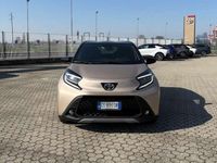 Usata Toyota Aygo X Trend 72 CV (52 kW) 2024 Other SUV