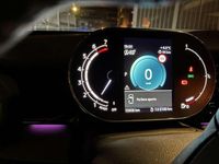 Usata Mini John Cooper Works Cabriolet 136 CV (100 kW) 2024 Nero Cabrio