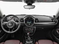 Usata Mini Cooper S Clubman Hype 192 CV (141 kW) 2015 Grigio Station wagon