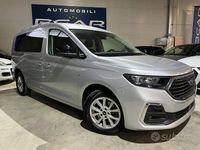 Usata Ford Tourneo Connect 122 CV (89 kW) 2023 Grigio Monovolume