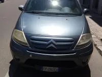Usata Citroën C3 68 CV (50 kW) 2007 Berlina
