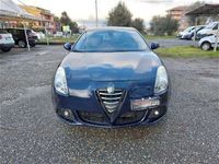 usata Alfa Romeo Giulietta 1.6 JTDM 105 CV Distin.- 2013