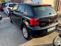 Usata VW Polo Comfortline 75 CV (55 kW) 2017 Other Berlina