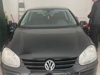 Usata VW Golf 2004 Nero Coupé