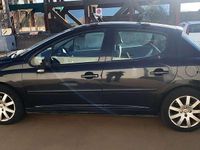 Occasion Peugeot 207 90 PK (66 kW) 2007 Zwart Sedan
