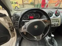 Usata Alfa Romeo MiTo 2011 Bianco Utilitaria