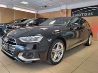 Usata Audi A4 Sport 204 CV (150 kW) 2024 Nero Station wagon