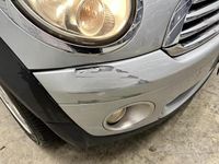 Usata Mini Cooper Chili 120 CV (88 kW) 2008 Grigio Utilitaria