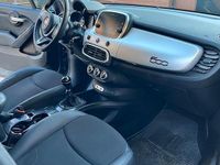 Usata Fiat 500X Connect 2021 Grigio SUV