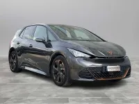 Usata Cupra Born 69 kW (95 CV) 2024 Grigio quasar Utilitaria