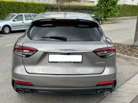 Usata Maserati Levante 350 CV (257 kW) 2021 Grigio SUV