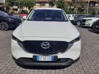 Occasion Mazda CX-5 150 ch (110 kW) 2023 Blanc SUV