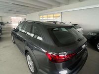 Usata Audi A4 Allroad Business 204 CV (150 kW) 2021 Grigio Station wagon