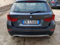 Usata BMW X1 Sport Line 143 CV (105 kW) 2013 SUV