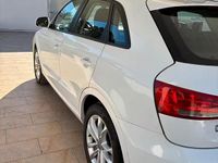 Usata Audi Q3 150 CV (110 kW) 2012 SUV
