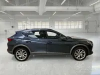 Usata Cupra Formentor 149 CV (109 kW) 2022 Grigio SUV