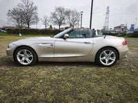 Usata BMW Z4 258 CV (189 kW) 2009 Cabrio