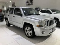 usata Jeep Patriot 2.0 Turbodiesel DPF Limited del 2008 usata a Fornovo di Taro