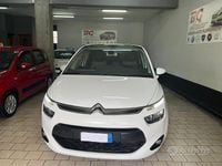 Usata Citroën C4 Picasso 99 CV (72 kW) 2016 Bianco Monovolume