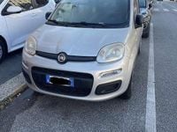 Usata Fiat Panda Easy 86 CV (63 kW) 2013 Utilitaria