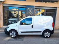 Usata Fiat Fiorino 95 CV (69 kW) 2022 Bianco Monovolume
