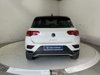 usata VW T-Roc 1.0 TSI Style BlueMotion Technology