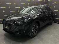 Nuova MG HS Luxury 143 CV (105 kW) 2026 Nero SUV