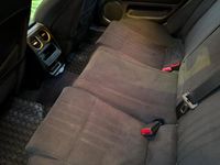 Usata Alfa Romeo 159 150 CV (110 kW) 2006 Grigio Station wagon