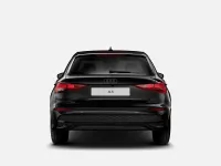 Nuova Audi A3 Advanced 150 CV (110 kW) 2026 Nero brillante