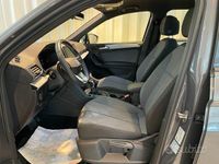 Usata Seat Tarraco Style 150 CV (110 kW) 2024 Grigio SUV