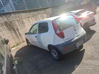 Usata Fiat Punto 2007 Utilitaria