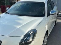 Usata Alfa Romeo Giulietta 150 CV (110 kW) 2012 Utilitaria