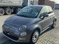 usata Fiat 500 