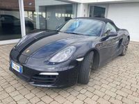 usata Porsche Boxster 2.7 usato