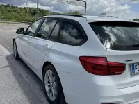 Usata BMW 320 190 CV (139 kW) 2016 Station wagon