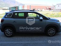 Occasion Citroën C3 Aircross Shine 110 ch (80 kW) 2022 Gris SUV