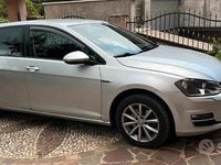 Usata VW Golf VII 110 CV (80 kW) 2015 Utilitaria