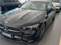 Usata Mercedes CLE220 AMG Line Premium Plus 197 CV (144 kW) 2024 Coupé